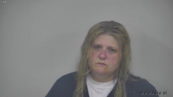 Tiffany Renee Ingram Mugshot