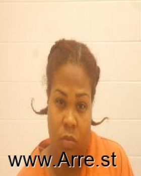 Tiffany Chafon Light Mugshot