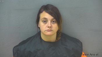 Tiffany Renee Martin Mugshot