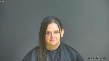 Tiffany  Martin Mugshot