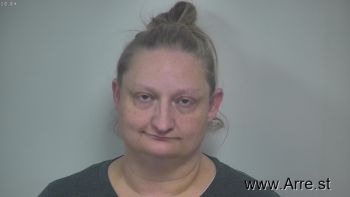 Tiffany Chantel Tyree Mugshot