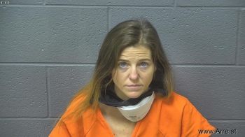 Tiffany Danielle Williams Mugshot