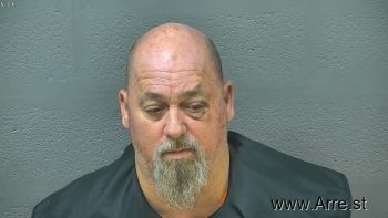 Timothy William Adkins Mugshot