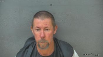 Timothy Michael Baker Mugshot