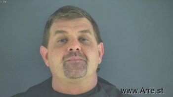 Timothy Michael Blankenship Mugshot