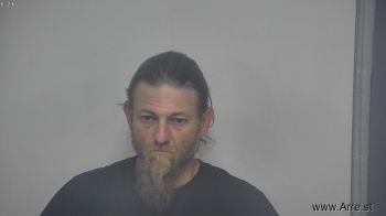 Timothy James Coffey Mugshot