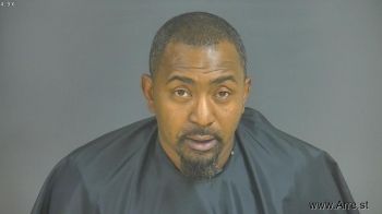 Timothy Jan Coleman Mugshot