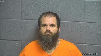 Timothy Andrew Courtney Mugshot