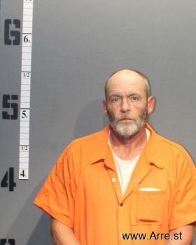 Timothy O Cox Mugshot