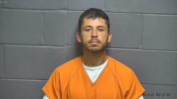 Timothy Michael Doggett Mugshot