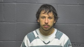 Timothy Michael Doggett Mugshot