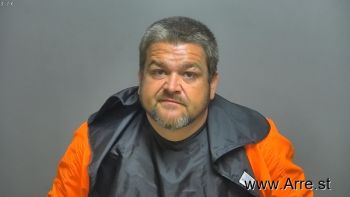 Timothy Ryland Ferguson Mugshot