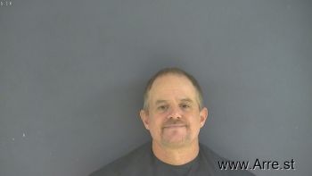 Timothy Lee Fizer Mugshot