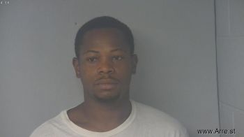 Timothy Eugene Jordan Mugshot