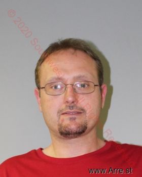 Timothy Ray Lester Mugshot