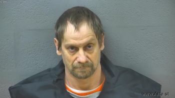 Timothy Kevin Mace Mugshot