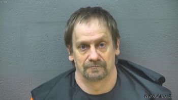 Timothy Kevin Mace Mugshot