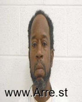 Timothy Tyrone Mack Mugshot