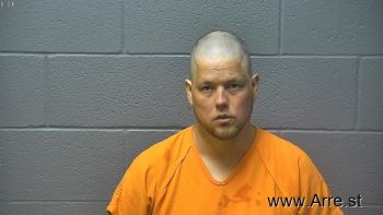 Timothy Alan Matthews Mugshot