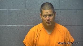 Timothy Alan Matthews Mugshot