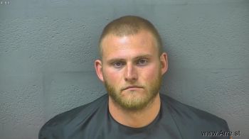 Timothy Wade Mccormick Mugshot