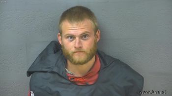 Timothy Wade Mccormick Mugshot