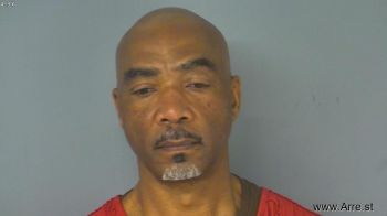 Timothy Deshun Mccoy Mugshot