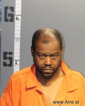 Timothy Jermaine Mcdonald Mugshot