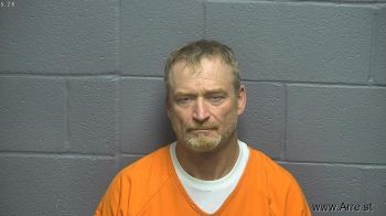 Timothy Scott Miller Mugshot