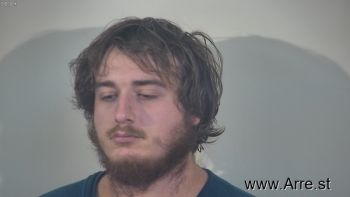 Timothy Chanan Milligan Mugshot