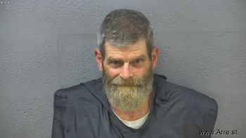 Timothy Wayne Nicholson Mugshot