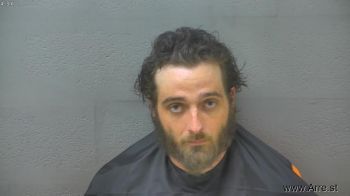 Timothy Alexander Nicholson Mugshot