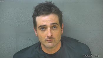 Timothy Alexander Nicholson Mugshot