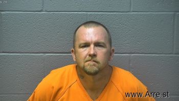 Timothy Allen Payne Mugshot