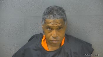 Timothy Jermaine Porter Mugshot