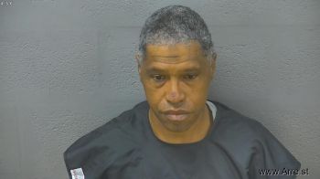 Timothy Jermaine Porter Mugshot