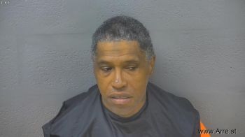 Timothy Jermaine Porter Mugshot