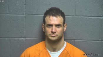 Timothy Mark Schmoyer Mugshot