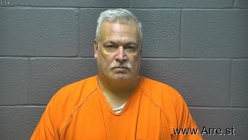 Timothy Wayne Smith Mugshot