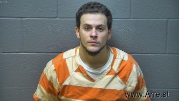 Timothy Lawrence Theodore Jr Mugshot