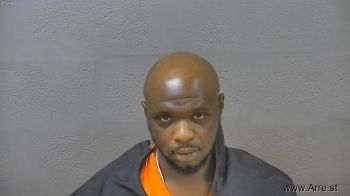 Timothy Antwaine Thomas Mugshot