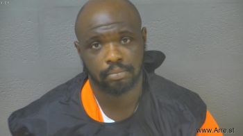 Timothy Antwaine Thomas Mugshot