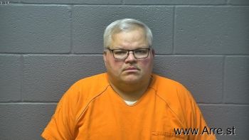 Timothy W Thompson Mugshot