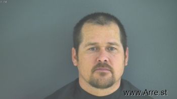 Timothy Lee Waller Mugshot