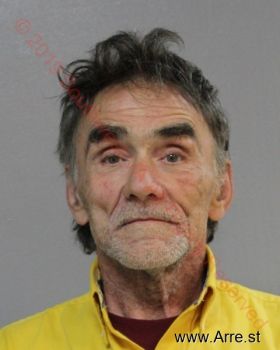 Timothy Ray Waters Mugshot