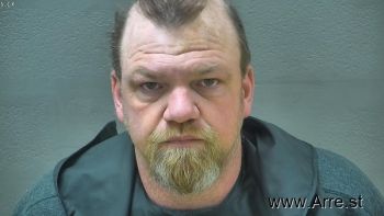 Timothy Matthew White Mugshot