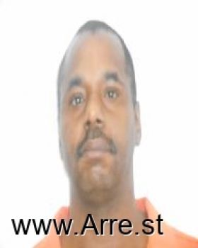 Timothy Lamonte Wilson Mugshot