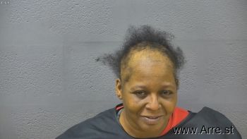 Tina Ladale Johnson Mugshot