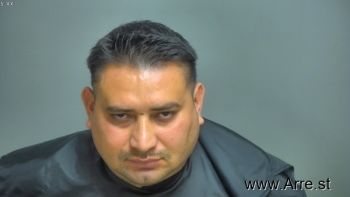 Tito Eziel Diaz-sanchez Mugshot