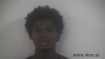 Tiwon Tyrek Wilson Mugshot